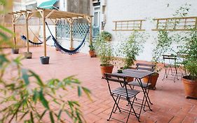 Zoo Rooms Boutique pensión